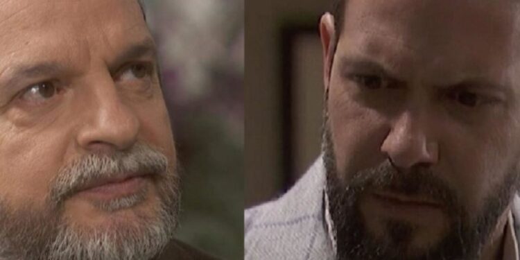 Il Segreto anticipazioni puntata 28 novembre 2019: Severo contro Carmelo