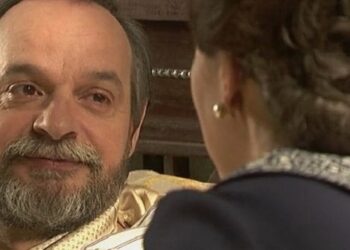 Il Segreto anticipazioni puntata 22 novembre 2019: Raimundo difende Severo