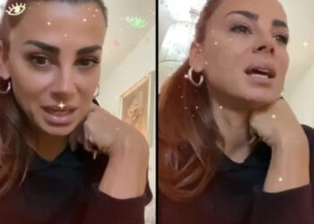 Temptation Island Vip, Serena Enardu dopo la fine con Pago: “Periodo particolare, sono di malumore”