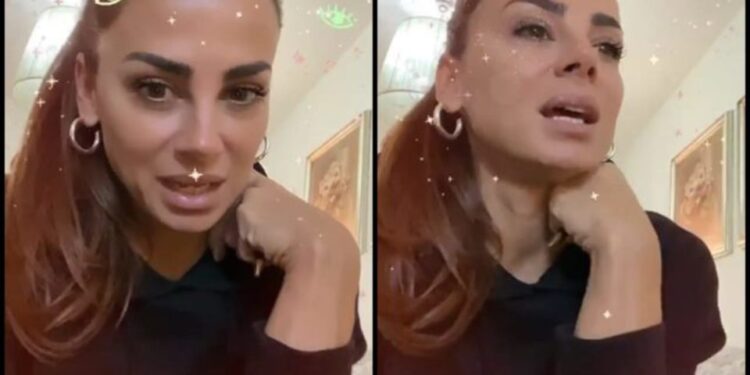 Temptation Island Vip, Serena Enardu dopo la fine con Pago: “Periodo particolare, sono di malumore”