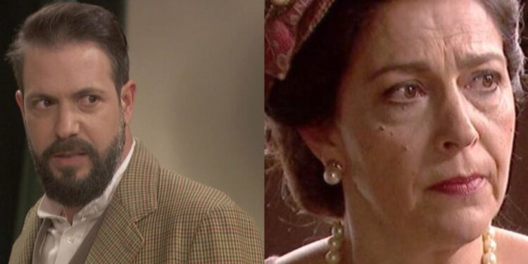 Il Segreto anticipazioni puntata 12 novembre 2019: una prova incastra Severo