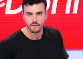 Uomini e Donne, Alessandro Zarino lascia il programma: il motivo