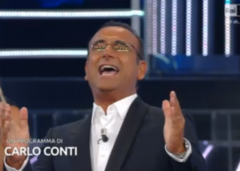 Tale e Quale Show, stasera la versione nip: Tali e Quali.