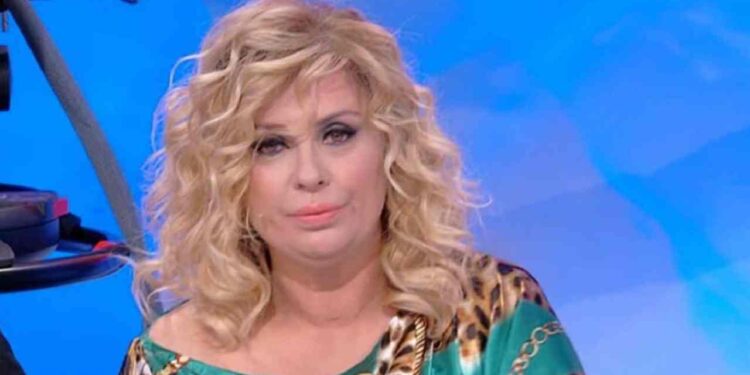 tinona è a dieta
