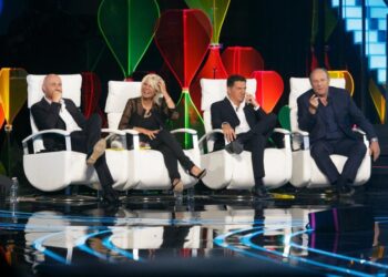 Tù Sì Que Vales, anticipazioni sabato 9 novembre: imperdibili esibizioni! Cosa è successo finora?
