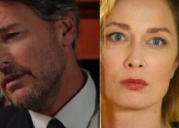 Il Paradiso delle Signore puntata 13 novembre 2019: Umberto seduce Flavia?