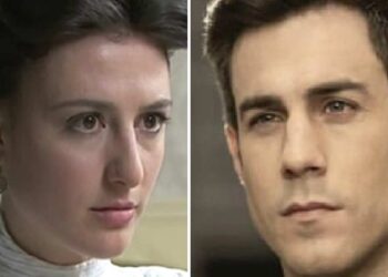 Una Vita anticipazioni puntata 9 novembre 2019: Lucia accusa Telmo