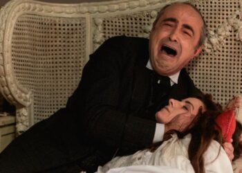 Una Vita, anticipazioni spagnole: si avvicina il momento della morte di Trini (Video)