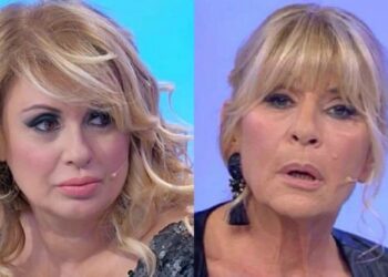 Uomini e Donne, Tina attacca ancora Gemma: “E’ un macigno …”