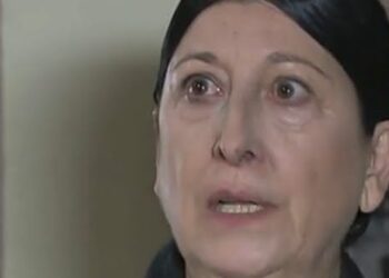 Una Vita anticipazioni puntata 8 novembre 2019: Ursula in pericolo di vita!