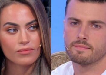 Uomini e Donne, anticipazioni dal Trono Classico: Alessandro distrutto per il “due di picche” di Veronica