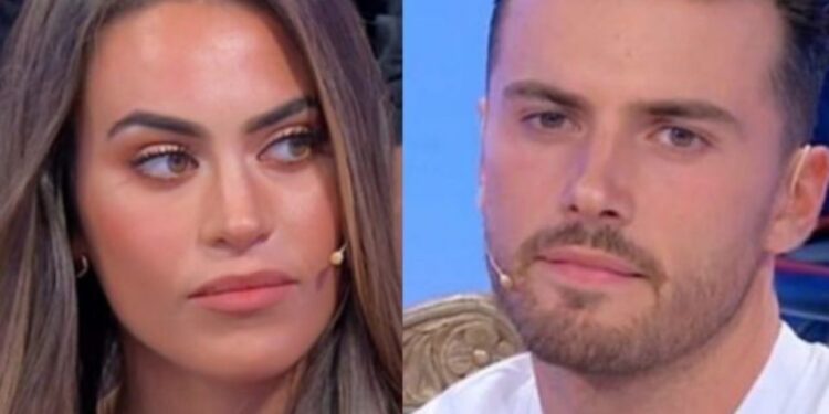 Uomini e Donne, anticipazioni dal Trono Classico: Alessandro distrutto per il “due di picche” di Veronica