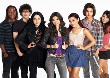victorious