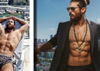 Can Yaman, i suoi primi 30 anni: Tutto quello che non sai su di lui e Le sue foto più belle