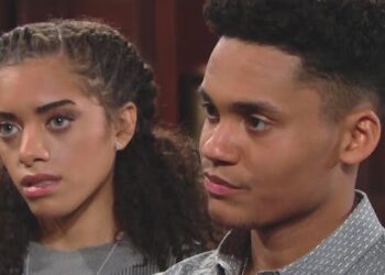 Beautiful anticipazioni puntata 11 novembre 2019: Zoe torna con Xander