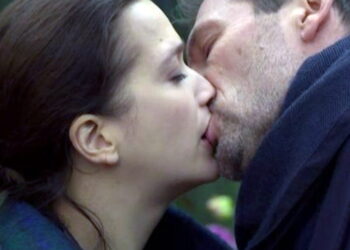 la soap Tempesta d'amore