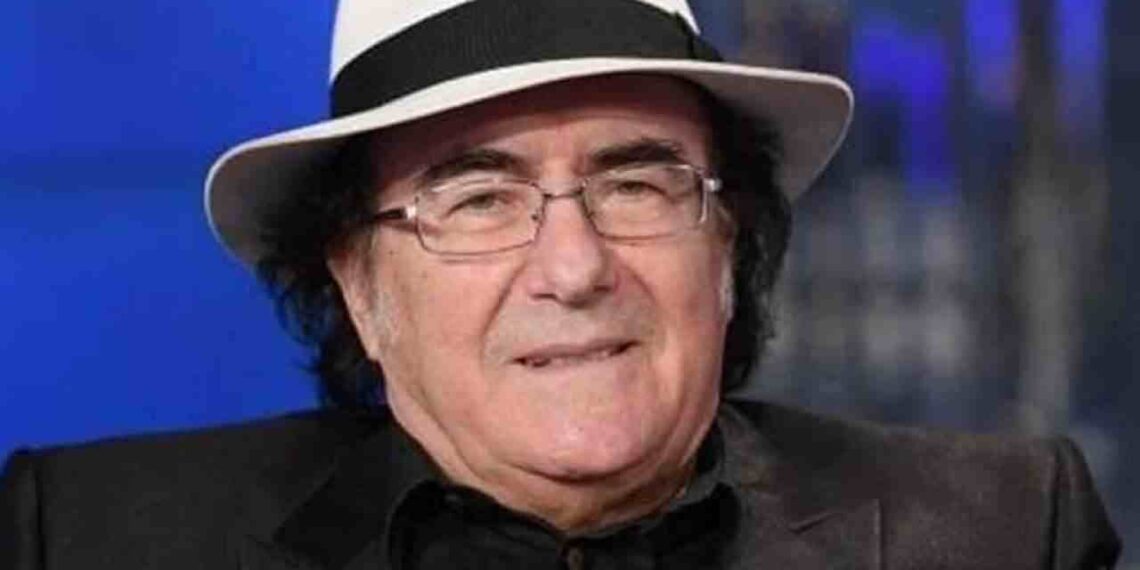 Albano Carrisi