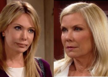 Beautiful anticipazioni puntata 14 dicembre 2019: pace fatta fra Taylor e Brooke