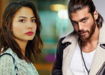 Can Yaman, finalmente Demet Ozdemir ed un’altra collega lo difendono: “Mal interpretato!”.
