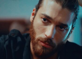 Can Yaman, cancellata la sua nuova serie in Turchia! Cosa è successo?