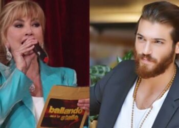 Can Yaman concorrente quasi certo di “Ballando con le Stelle”. Chi altro potrebbe scendere in pista?