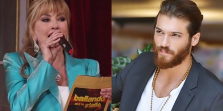 Can Yaman concorrente quasi certo di “Ballando con le Stelle”. Chi altro potrebbe scendere in pista?
