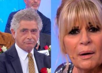 Uomini e Donne, Gemma Galgani piange e riflette sulla sua storia con Juan Luis.