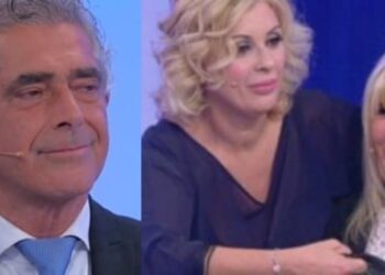 Uomini e Donne, clamoroso: la delusione di Gemma per Juan Luis la avvicina a Tina Cipollari!