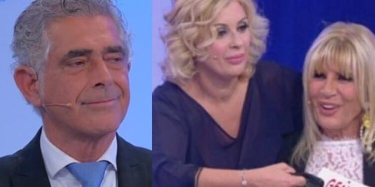 Uomini e Donne, clamoroso: la delusione di Gemma per Juan Luis la avvicina a Tina Cipollari!
