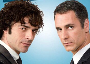 Ascolti tv: dati auditel mercoledì 4 dicembre. Sfida tra All Together Now 2 e Fratelli Unici.