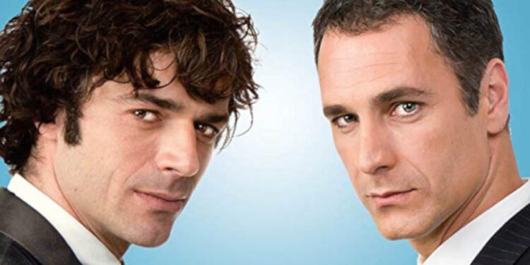 Ascolti tv: dati auditel mercoledì 4 dicembre. Sfida tra All Together Now 2 e Fratelli Unici.