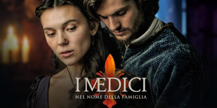 I Medici 3: domani, lunedì 2 dicembre, al via la terza stagione della seguitissima serie TV. Sarà incentrata sulla figura di Lorenzo il Magnifico