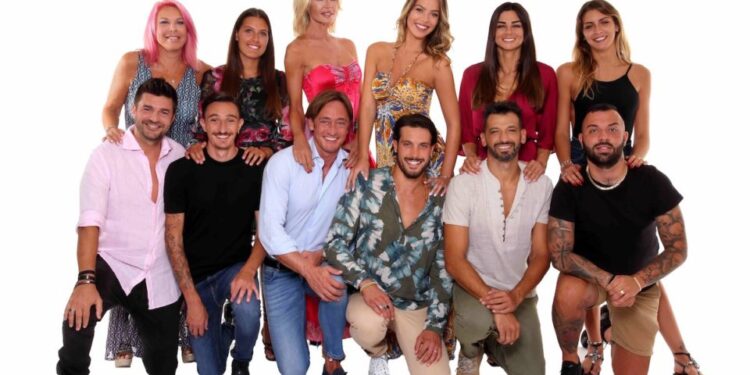 Temptation Island Vip: Miriana Trevisan parla del presunto riavvicinamento con Pago e Gabriele Pippo di Silvia Tirado.