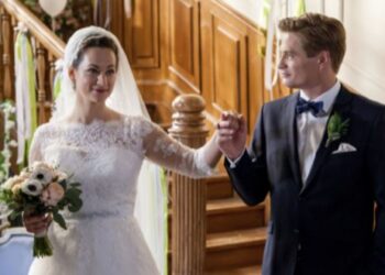 Tempesta d’Amore anticipazioni puntata 24 dicembre 2019: le nozze di Tina e Ragnar