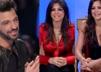 Grande Fratello Vip, partecipazione di Pago: il commento di Elga Enardu. ‘No comment’ da Serena.
