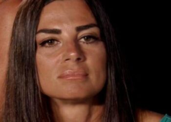 Temptation Island Vip: le ultime novità su Serena Enardu. Riguardano l’ex tentatore Alessandro Graziani e l’ex fidanzato Giovanni Conversano.