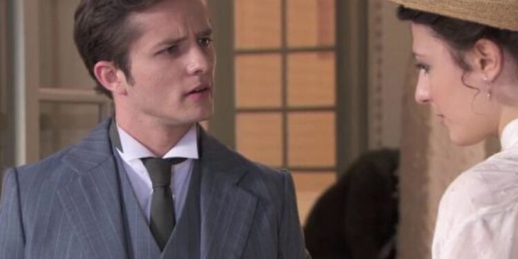 anticipazioni spagnole