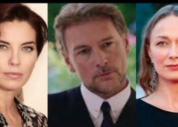 Il Paradiso delle Signore anticipazioni puntata 20 dicembre 2019: Umberto conteso da due donne