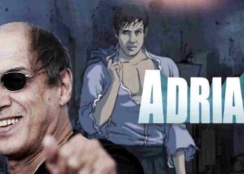 Ascolti tv: dati auditel giovedì 5 dicembre. Sfida tra Adrian e Storia di Nilde.
