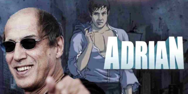 Ascolti tv: dati auditel giovedì 5 dicembre. Sfida tra Adrian e Storia di Nilde.