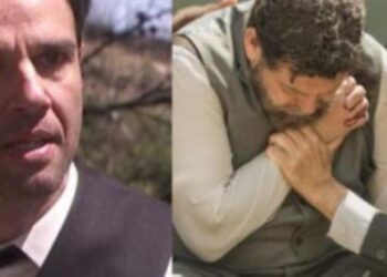 Il Segreto anticipazioni puntata 4 dicembre 2019: Carmelo spara a Francisca