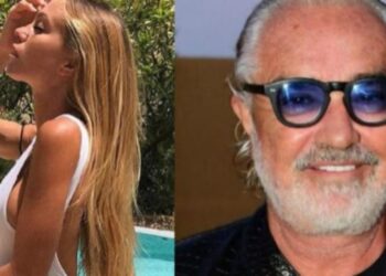 Flavio Briatore