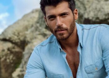 can yaman