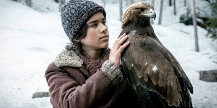 Ascolti tv, dati auditel venerdì 27 dicembre. Sfida tra “La Vita è Bella” e “Abel – Il Figlio del Vento”.