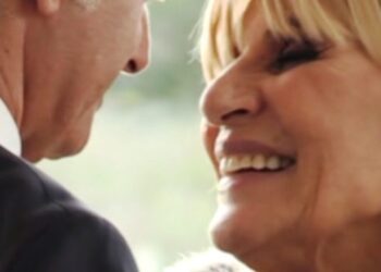 Uomini e Donne, Gemma ha perdonato Juan Luis. Ma gli ha fatto capire che lo “controlla”.