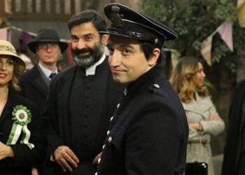 Il Segreto