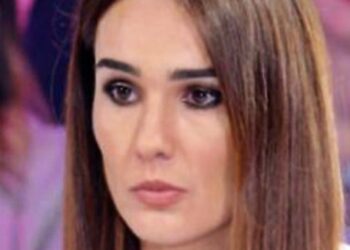 Verissimo, anticipazioni di domani, sabato 7 dicembre: ex velina annuncia un lieto evento. In studio anche i due protagonisti del nuovo film di Ferzan Ozpetek.