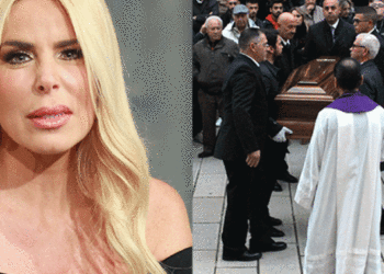 Storie Italiane, morte mamma Al Bano: Vladimir Luxuria e Angela Melillo spiegano il silenzio social di Loredana Lecciso.