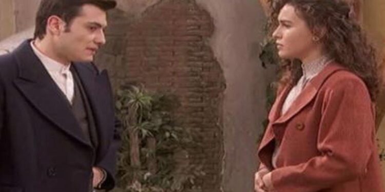 Il Segreto anticipazioni puntata 23 dicembre 2019: Lola protegge Prudencio