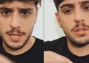 Uomini e Donne, tronista perde due amici in poche ore in due incidenti stradali: il suo dolore e la sua rabbia su Instagram.